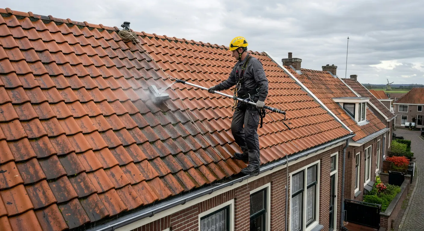 Zonnedakpannen: kosten, rendement en installatie in 2026